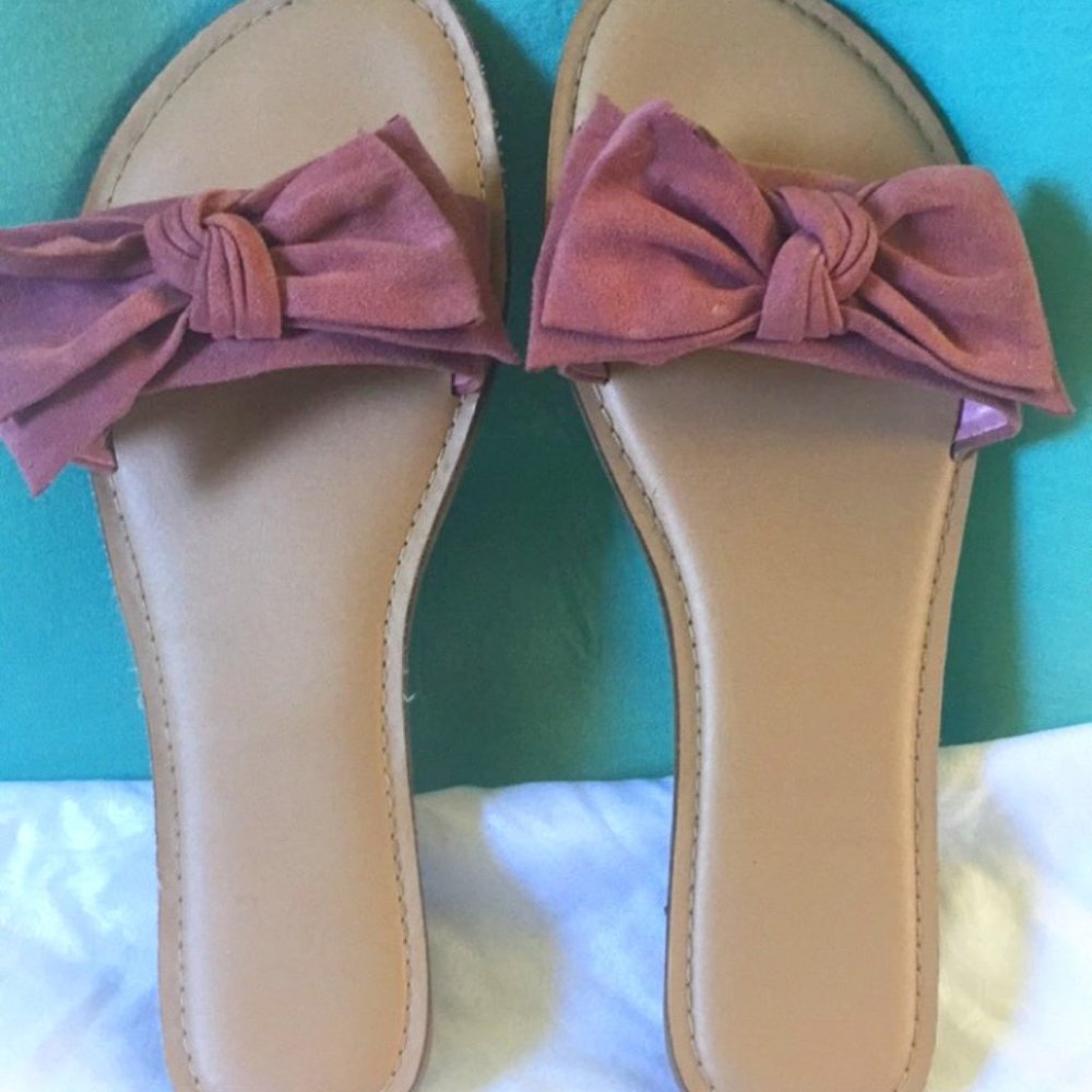 Cute Sandals